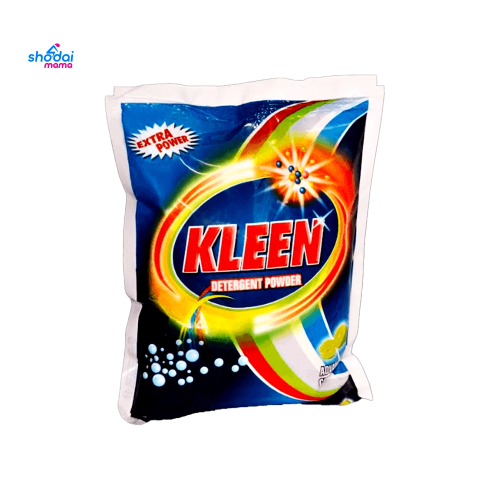 Kleen Detergent powder 1kg
